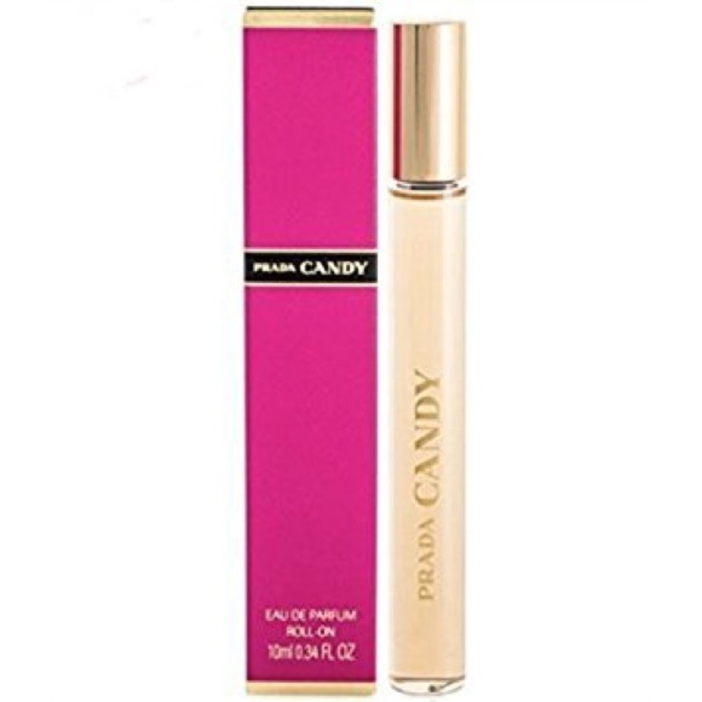 Prada candy rollerball